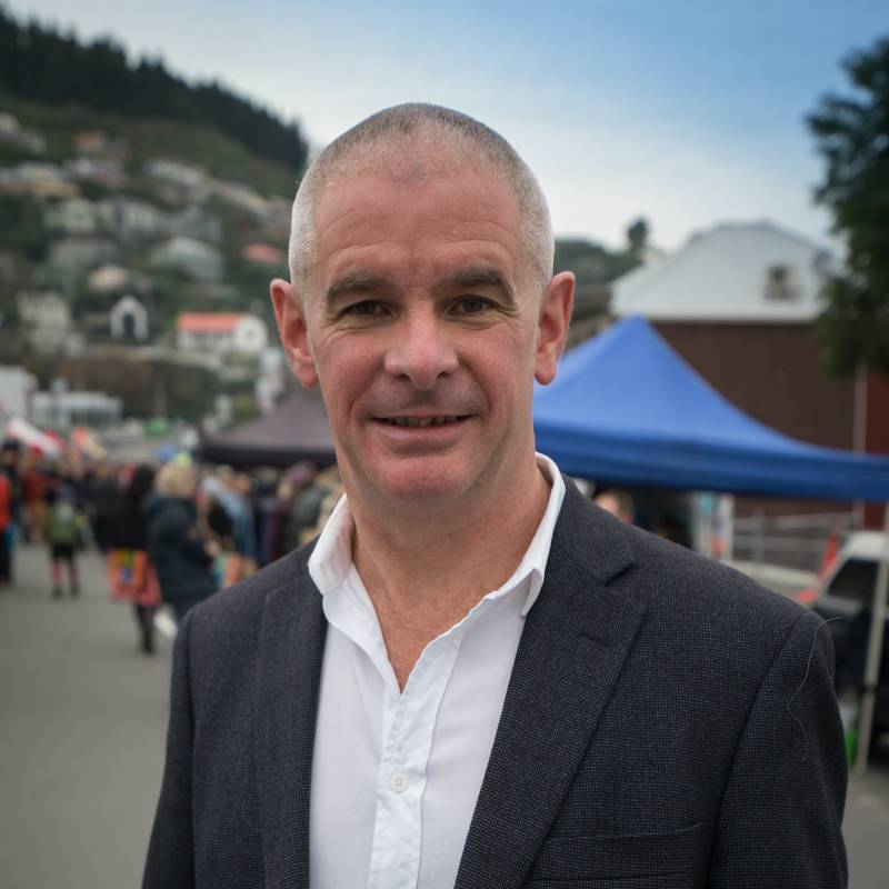 Christchurch Deputy Mayor sets up a personal Fund