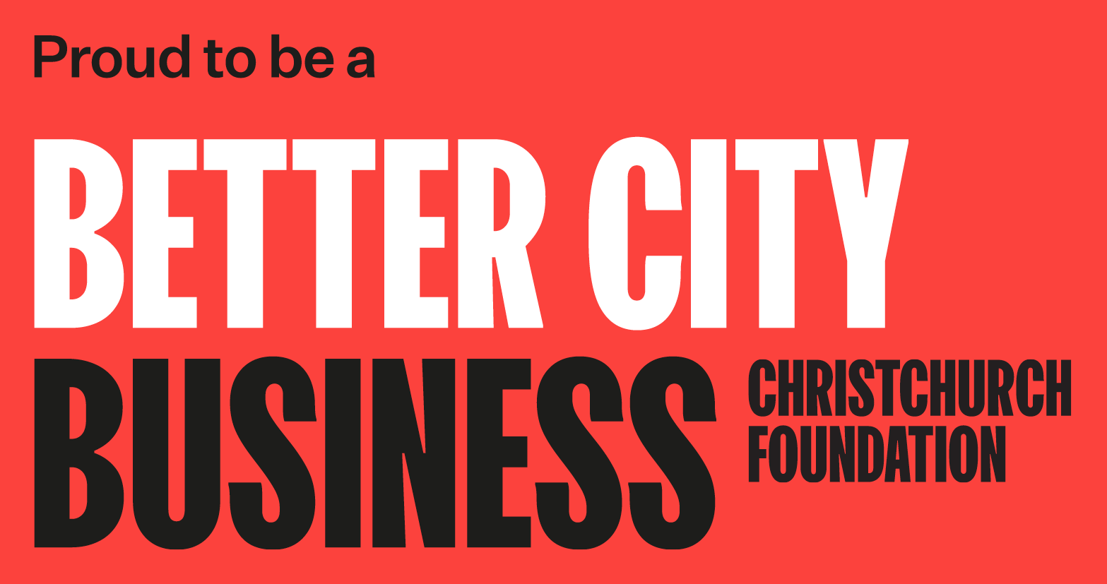 2023 Better City Business Club event with James Laughlin
